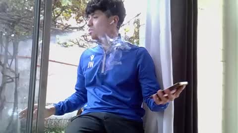 Felipe online show from 28, 5, 2026