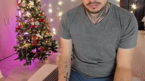 Luci y Fer online show from 14, 12, 2024