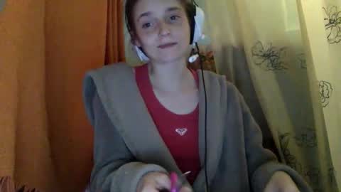Luci Layne online show from 12, 5, 2026