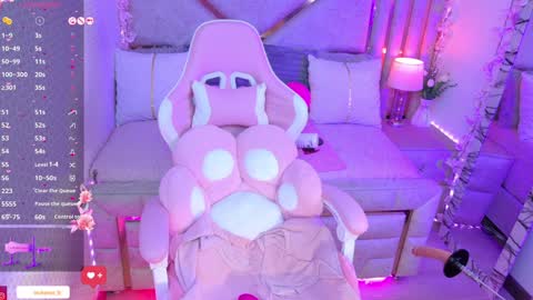 Snapshot of luci_tender chatting on 10, 1, 2025 hanna online show from 10, 1, 2025