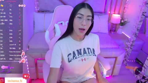 Snapshot of luci_tender chatting on 15, 1, 2025 hanna online show from 15, 1, 2025