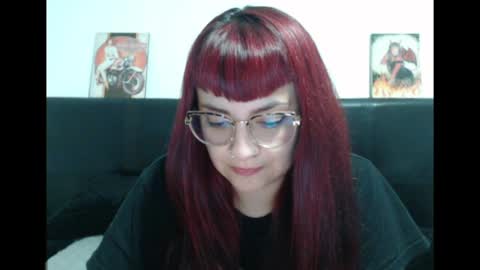 Lulu DCarton online show from 11, 4, 2026