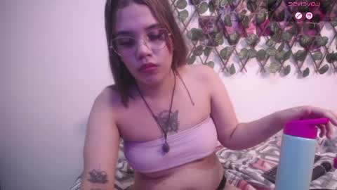 Lucia darkco online show from 11, 4, 2026