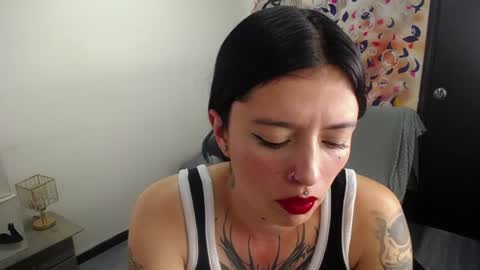 lucia_evans21 online show from 14, 7, 2026