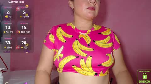 Snapshot of lucia_floress chatting on 14, 1, 2025 Anna online show from 14, 1, 2025