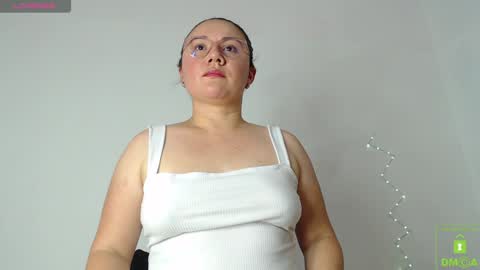 Snapshot of lucia_floress chatting on 7, 2, 2025 Anna online show from 7, 2, 2025