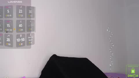 Snapshot of lucia_floress chatting on 13, 2, 2025 Anna online show from 13, 2, 2025