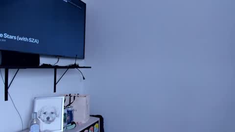 Lucia online show from 7, 1, 2025