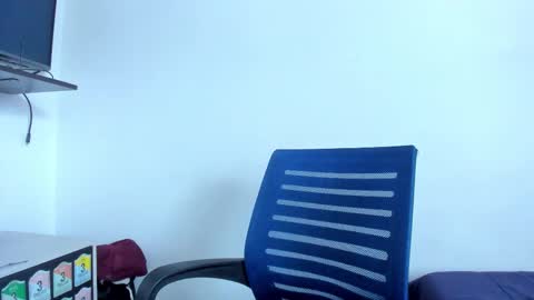 Lucia online show from 18, 10, 2025