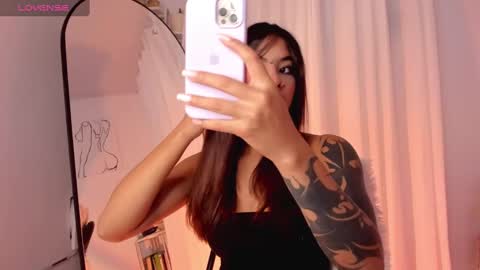 Lucia online show from 21, 1, 2025