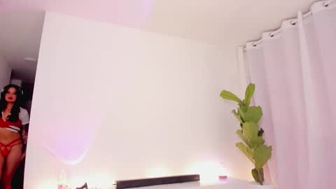 Lucia online show from 14, 10, 2025