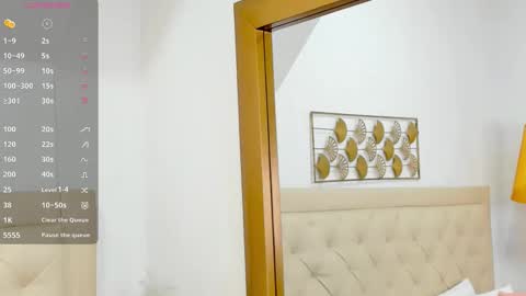 lucia_lorenz online show from 14, 12, 2025