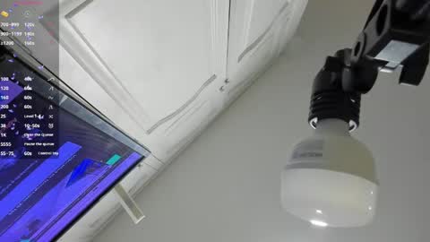 L U C I A online show from 20, 4, 2026