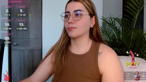 lucia star  online show from 3, 11, 2025