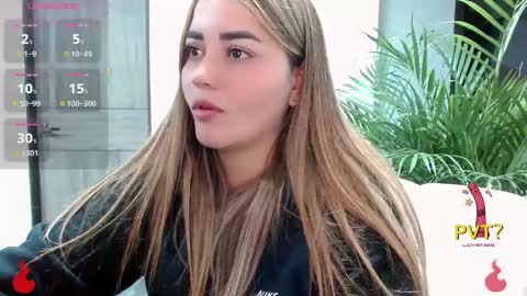 lucia star  online show from 5, 11, 2025