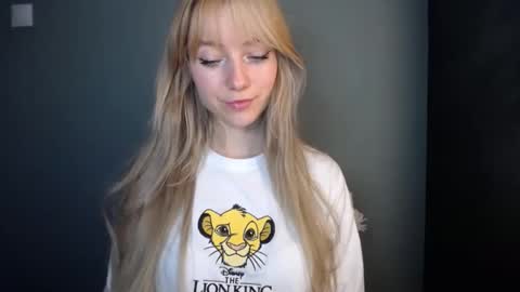 Lucy online show from 14, 11, 2025