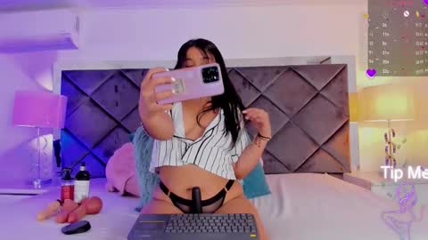 Lucia online show from 10, 1, 2026