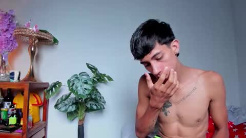 Pirulo online show from 18, 2, 2026