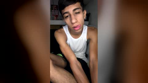 Pirulo online show from 11, 3, 2026