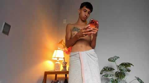 Pirulo online show from 8, 4, 2026