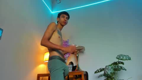 Pirulo online show from 28, 5, 2026