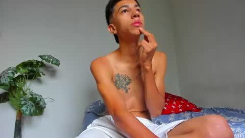 Snapshot of lucian_davii chatting on 18, 6, 2026 Pirulo online show from 18, 6, 2026