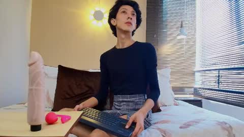 Snapshot of lucian_morel_s chatting on 22, 9, 2025 Lucian Morel S online show from 22, 9, 2025