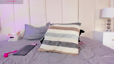 Lisseth  online show from 10, 1, 2025