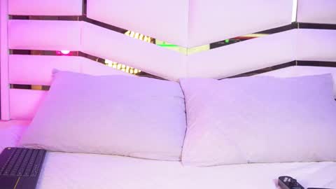 luciana_agudelo online show from 8, 3, 2026