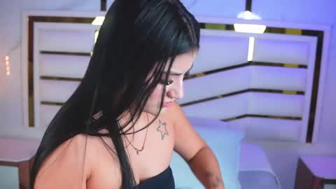 Snapshot of luciana_agudelo chatting on 16, 5, 2026 luciana_agudelo online show from 16, 5, 2026