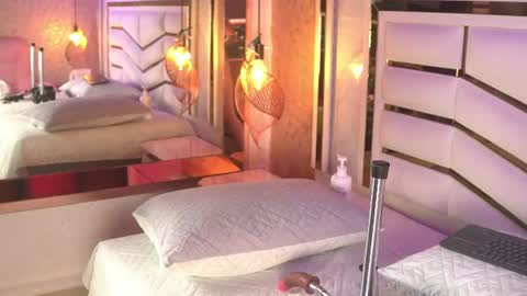 Snapshot of luciana_agudelo chatting on 29, 6, 2026 luciana_agudelo online show from 29, 6, 2026