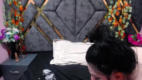 Snapshot of luciana_ass chatting on 7, 2, 2025 Luci online show from 7, 2, 2025
