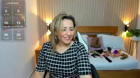 Snapshot of luciana_ballesteros chatting on 15, 6, 2026 Luciana online show from 15, 6, 2026