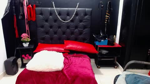 Snapshot of luciana_di chatting on 27, 3, 2026 Luciana Di online show from 27, 3, 2026
