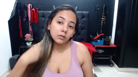 Snapshot of luciana_di chatting on 30, 3, 2026 Luciana Di online show from 30, 3, 2026
