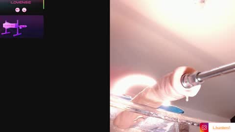 Snapshot of luciana_hunters chatting on 23, 2, 2025 luciana_hunters online show from 23, 2, 2025