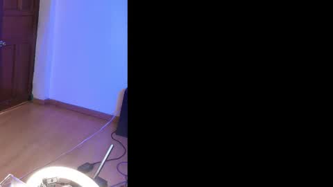 Snapshot of luciana_hunters chatting on 10, 3, 2025 luciana_hunters online show from 10, 3, 2025