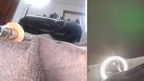Snapshot of luciana_hunters chatting on 18, 10, 2025 luciana_hunters online show from 18, 10, 2025