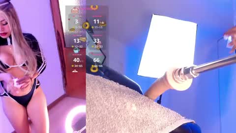 Snapshot of luciana_hunters chatting on 11, 5, 2026 luciana_hunters online show from 11, 5, 2026