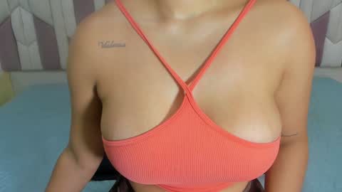 Snapshot of luciana_jam_ chatting on 9, 1, 2025 instagram luciana417 online show from 9, 1, 2025