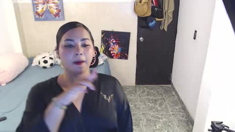 Snapshot of luciana_keating chatting on 3, 3, 2026 luciana online show from 3, 3, 2026