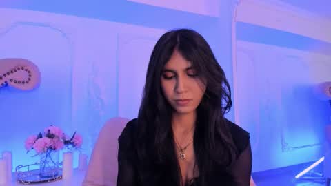 Luciana online show from 23, 2, 2026