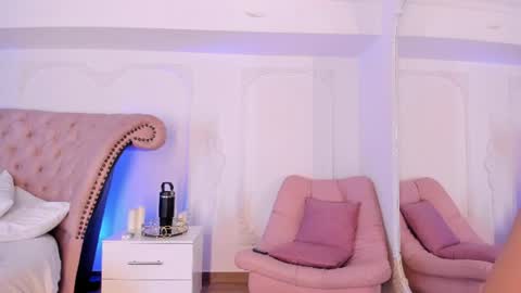 Snapshot of luciana_roa chatting on 17, 6, 2026 Luciana online show from 17, 6, 2026