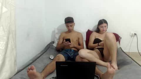 luciana_rober online show from 11, 1, 2025