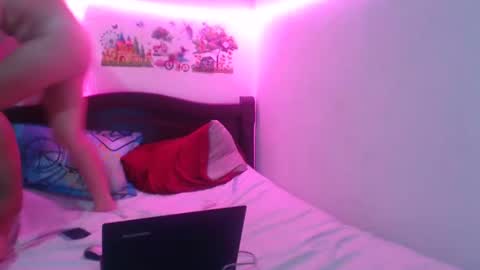 luciana_rober online show from 20, 1, 2025