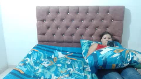 luciana_rober online show from 14, 10, 2025