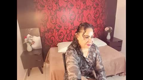 lucianablackwell online show from 1, 10, 2025