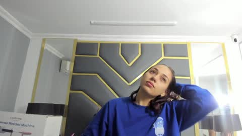 Snapshot of lucianacarter chatting on 28, 12, 2024 online show from 28, 12, 2024