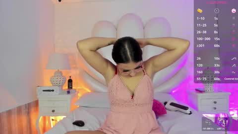 Snapshot of lucianacarter chatting on 1, 3, 2025 online show from 1, 3, 2025