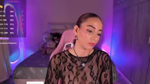 Snapshot of lucianacarter chatting on 20, 6, 2026 online show from 20, 6, 2026